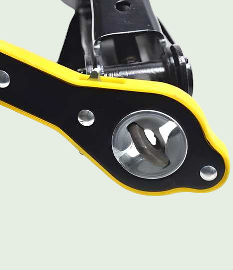 Torque Master Car Jack & Lug - Wrench . Compact, Durable, Roadside-Ready