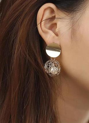 HaloTwist Zircon Cuff Earrings – No-Piercing Wraps with Sculpted Sparkle