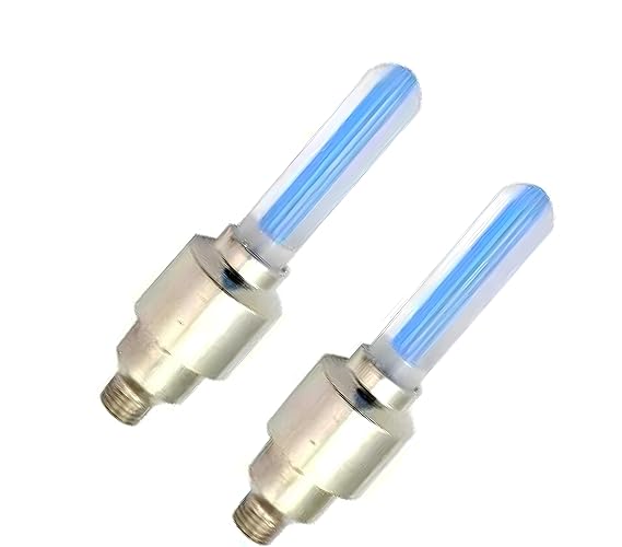 360° Halo Lights for Bikes That Turn Heads