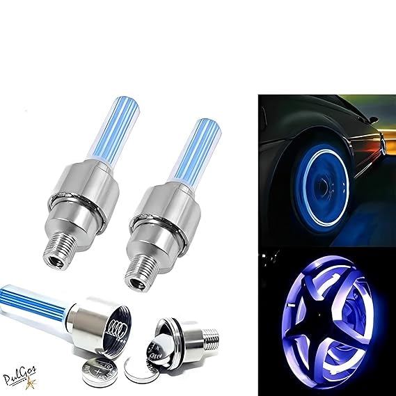 360° Halo Lights for Bikes That Turn Heads