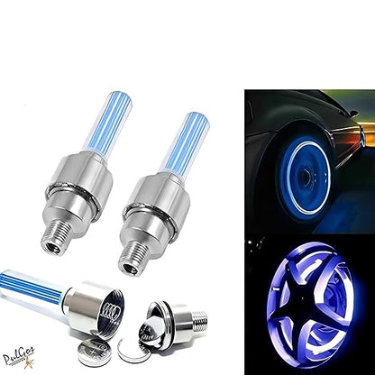 360° Halo Lights for Bikes That Turn Heads